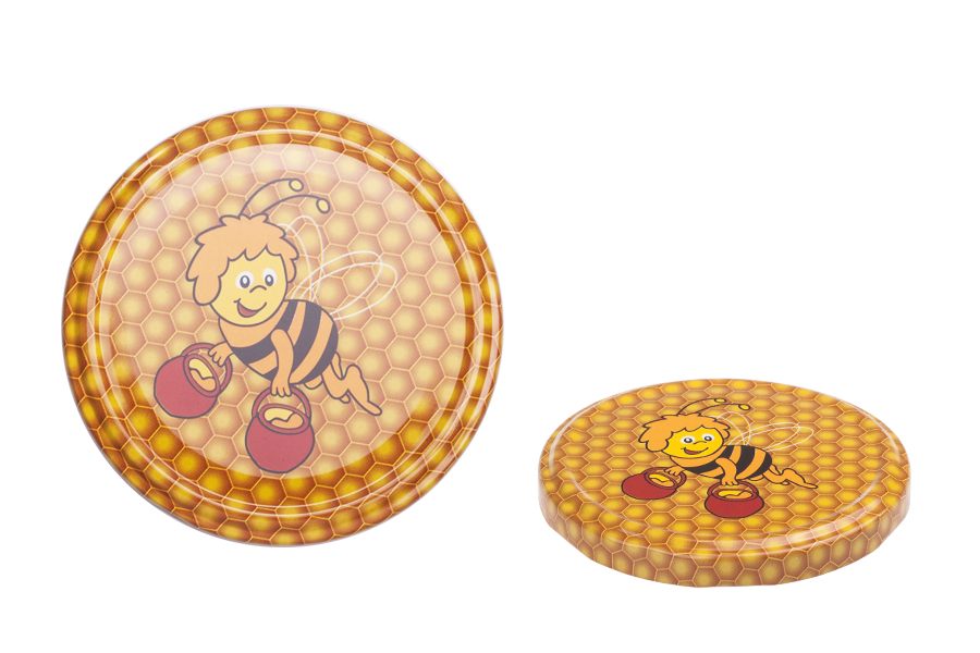 10-618-3 (bee yellow) [3320] 